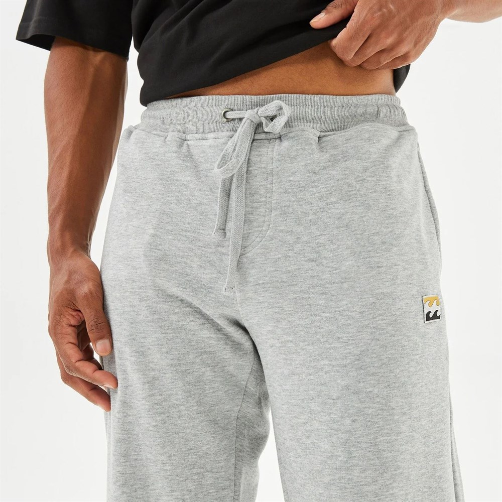 Billabong Fleece Pant Erkek Eşofman Altı