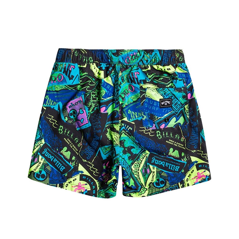 Billabong Good Times Lb Çocuk Şort