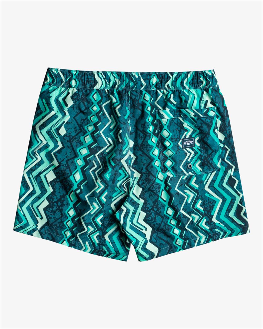 Billabong Good Times Lb Erkek Şort