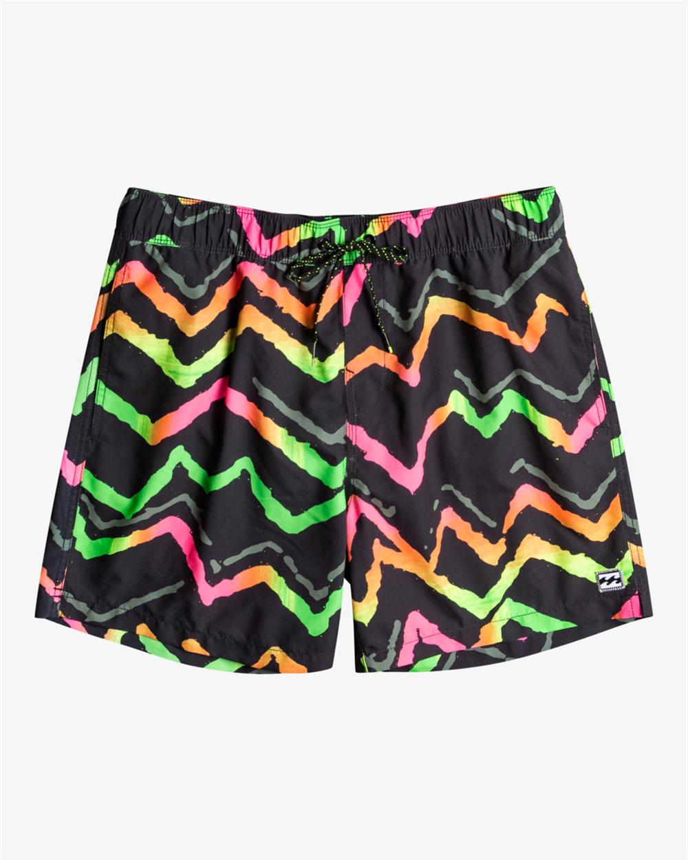 Billabong Good Times Lb Erkek Şort