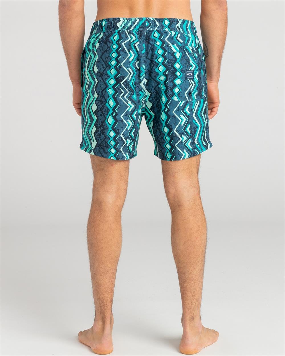 Billabong Good Times Lb Erkek Şort