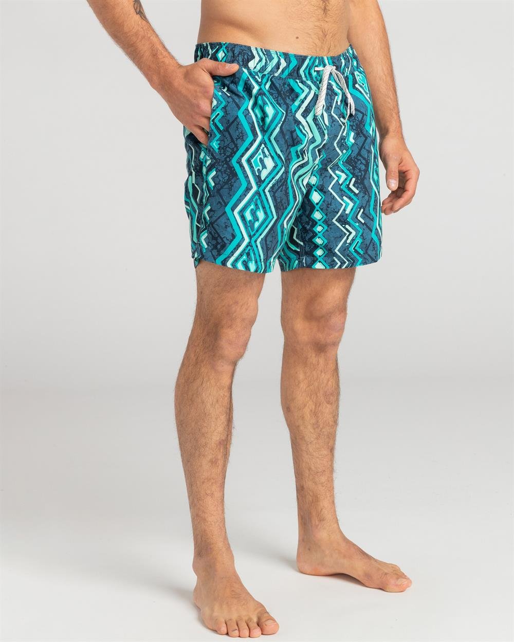 Billabong Good Times Lb Erkek Şort