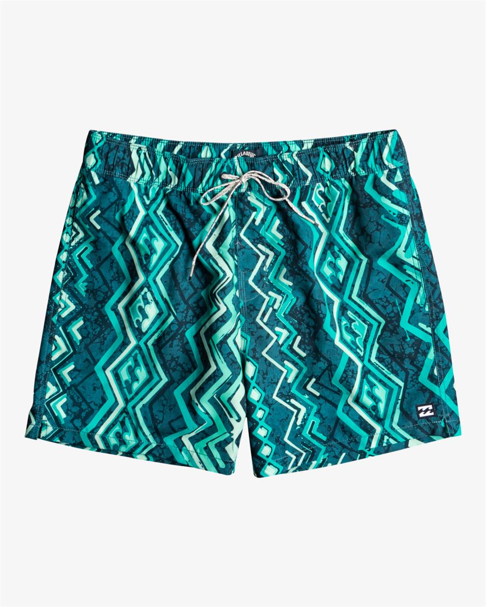 Billabong Good Times Lb Erkek Şort