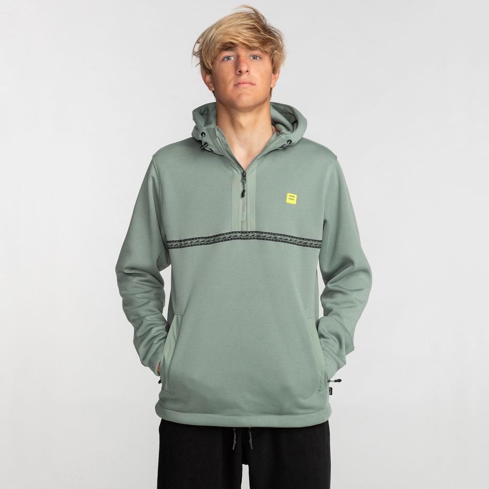 Billabong Pathfınder Pullover Erkek Sweat EBYFT00124