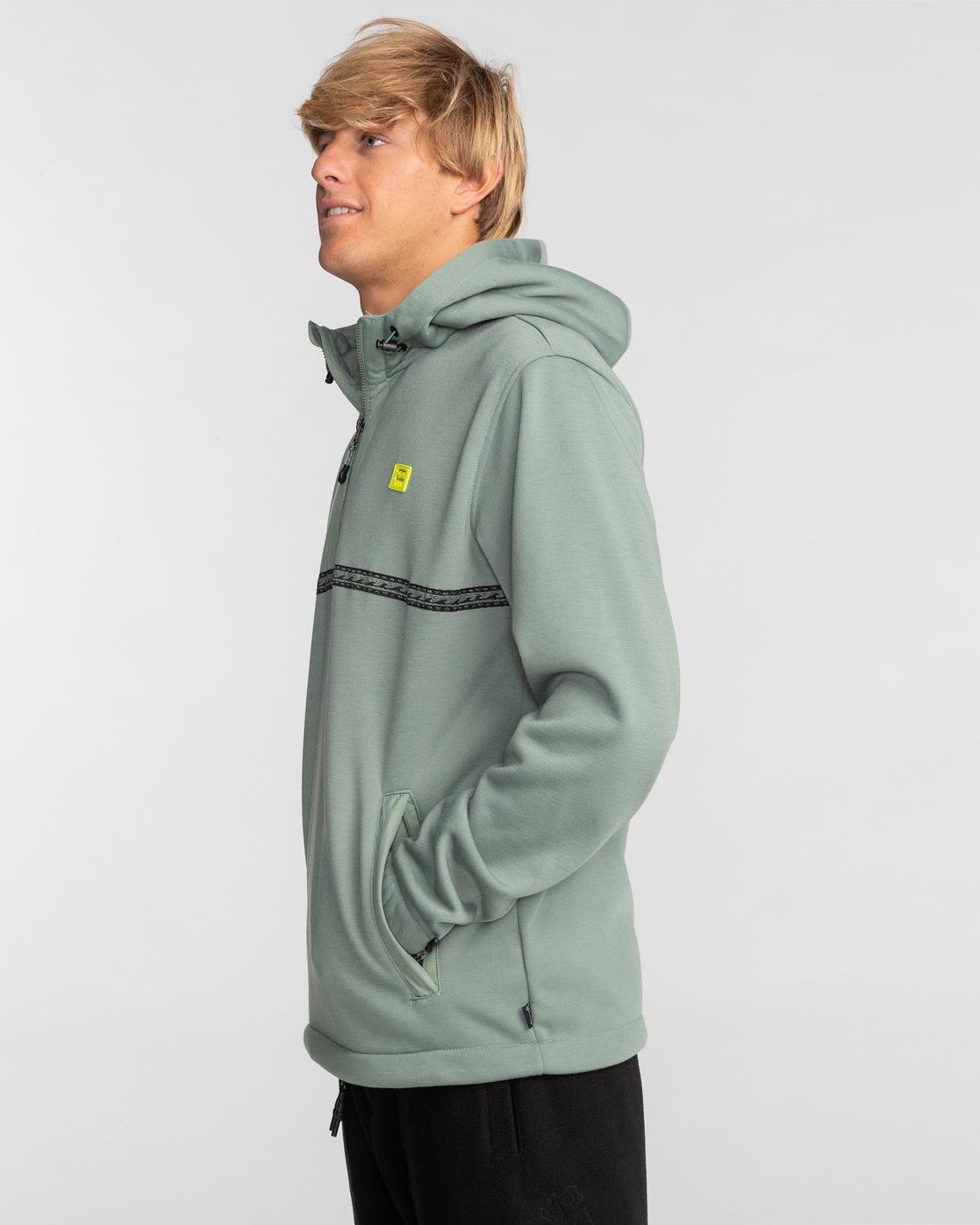 Billabong Pathfınder Pullover Erkek Sweat EBYFT00124