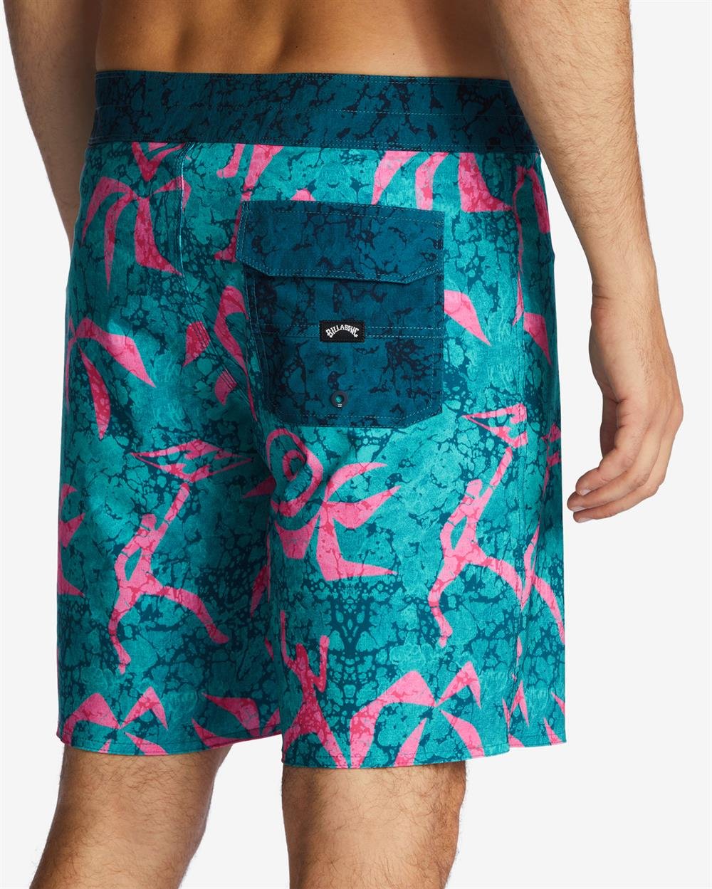 Billabong Sundays Pro Erkek Şort