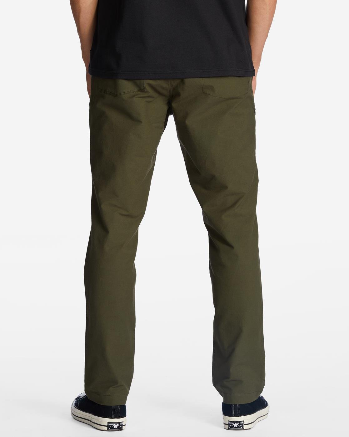 Billabong Surftrek Plus Pant Erkek Pantolon ABYNP00147