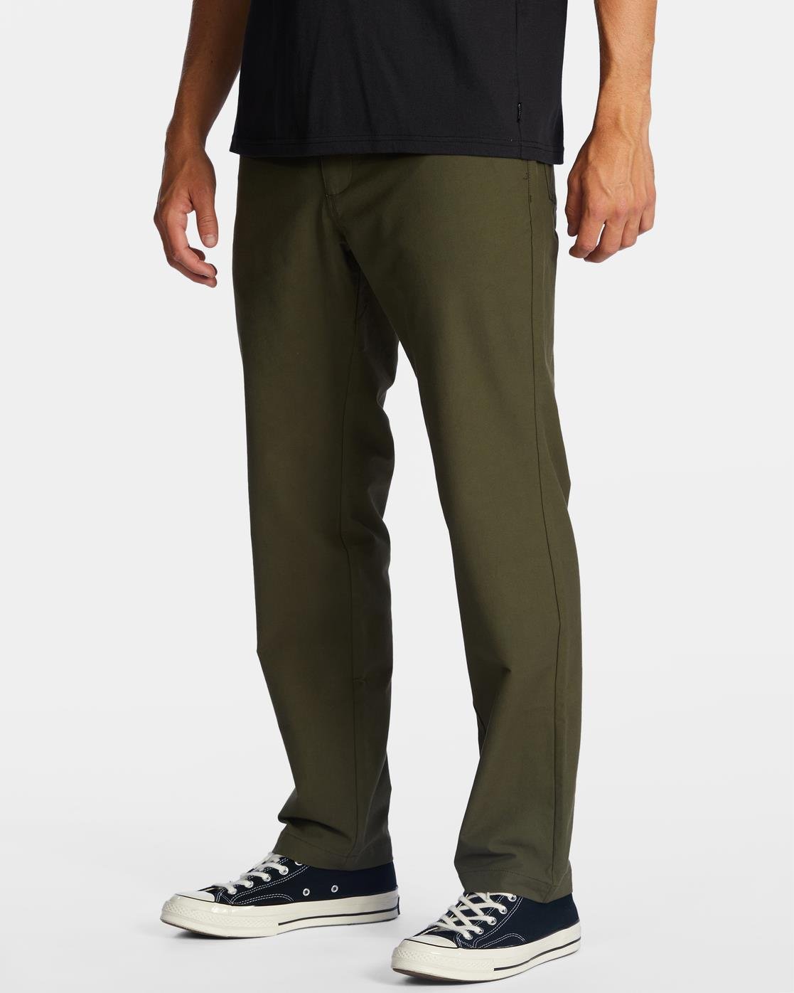 Billabong Surftrek Plus Pant Erkek Pantolon ABYNP00147
