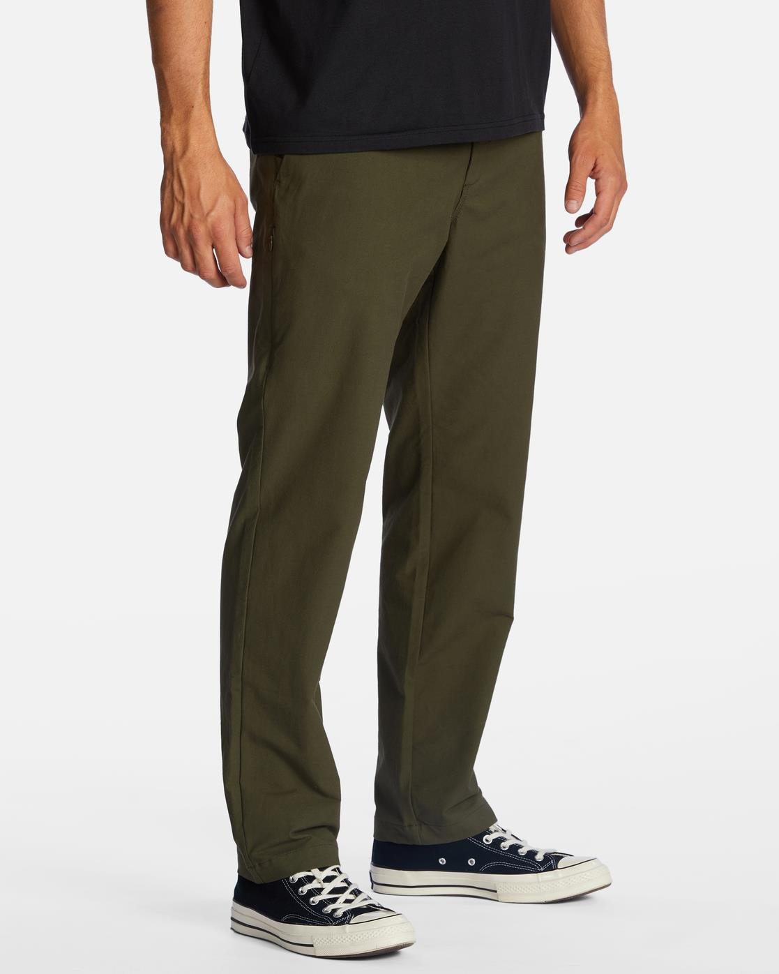 Billabong Surftrek Plus Pant Erkek Pantolon ABYNP00147