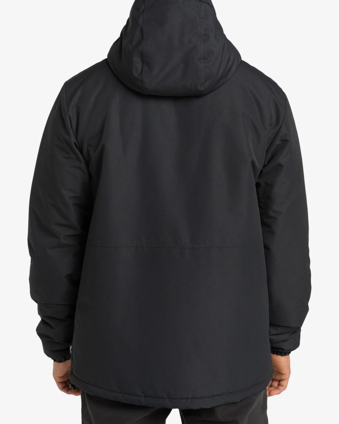 Billabong Transport Revo 10K Erkek Mont-Ceket F1JK37BIF2