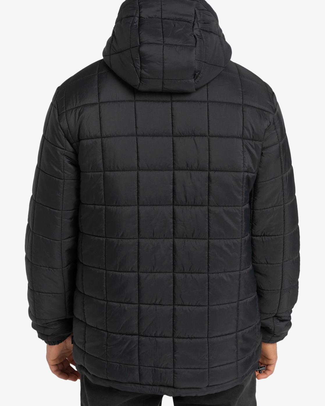 Billabong Transport Revo 10K Erkek Mont-Ceket F1JK37BIF2