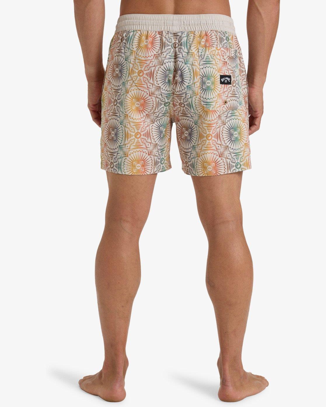 Billabong Vacay Lb Erkek Şort EBYJV00144