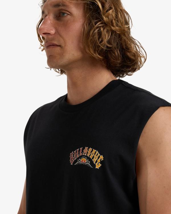 Billabong Venıce Mu Erkek Tişört EBYZT00305