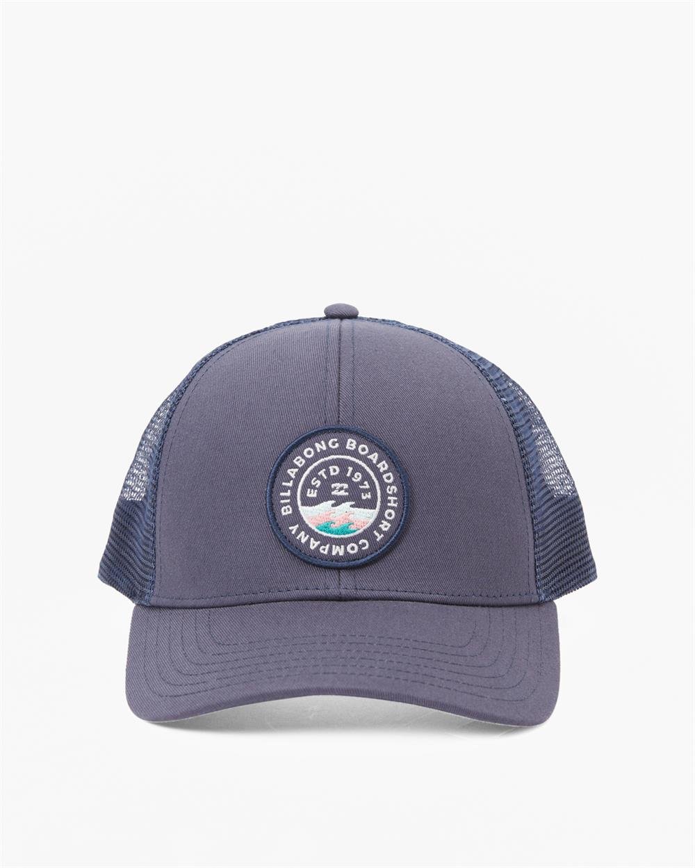 Billabong Walled Trucker Erkek Şapka