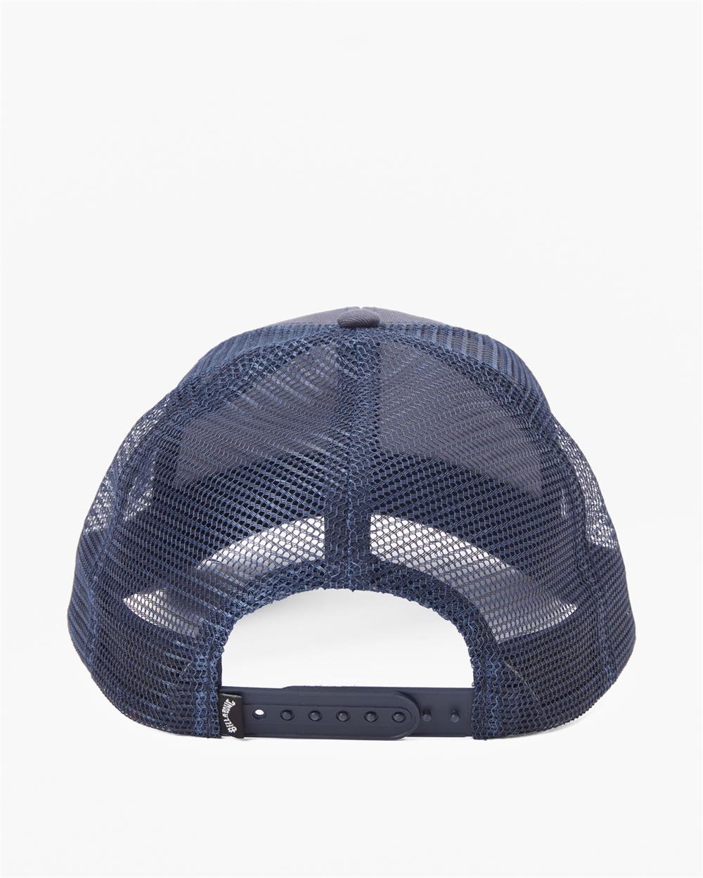Billabong Walled Trucker Erkek Şapka