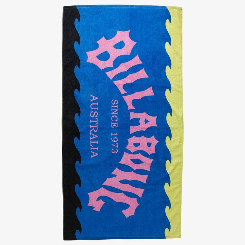 Billabong Wave Towel Erkek Havlu ABYAA00259