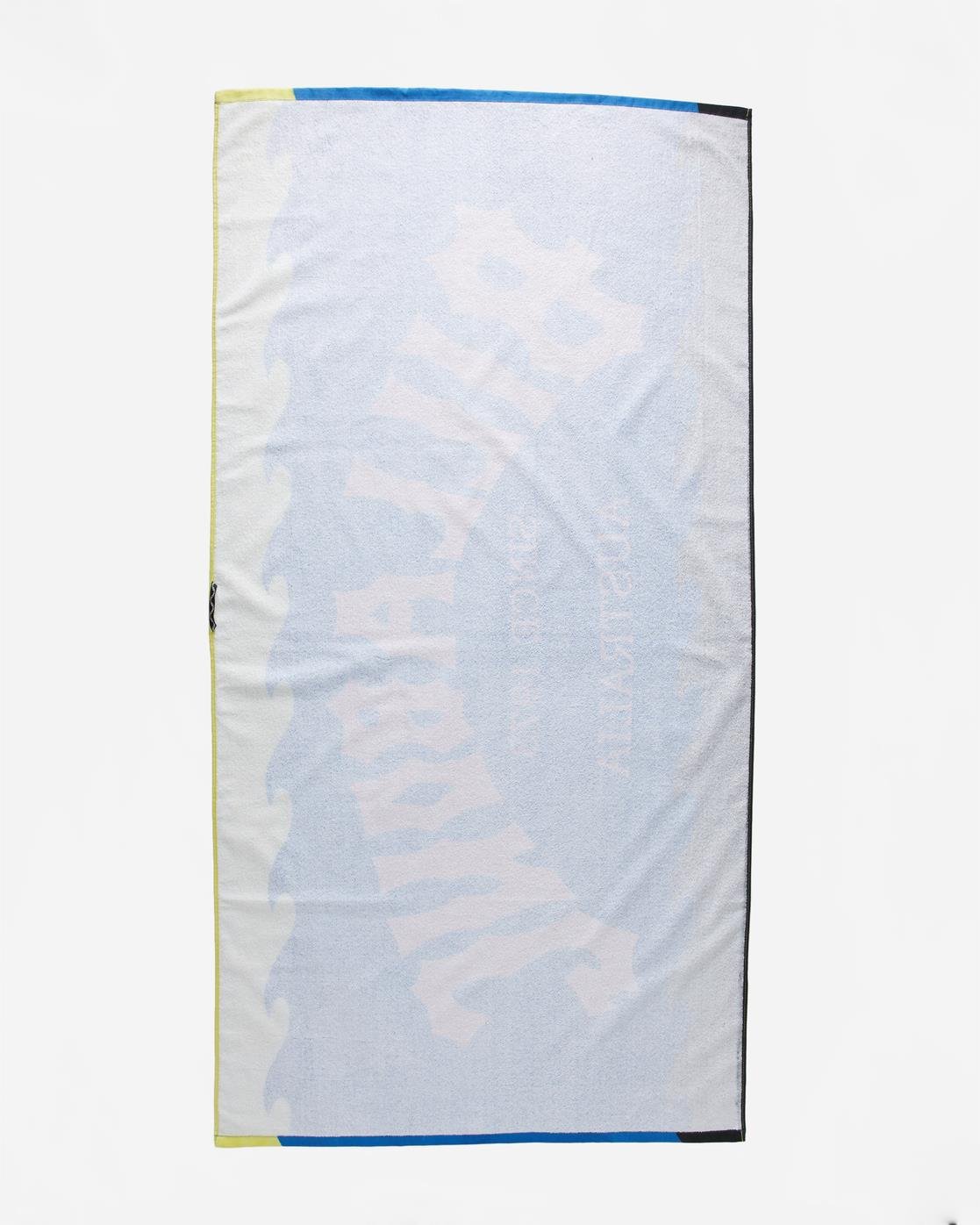 Billabong Wave Towel Erkek Havlu ABYAA00259