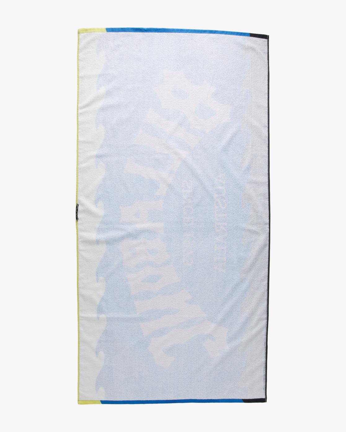 Billabong Wave Towel Erkek Havlu ABYAA00259