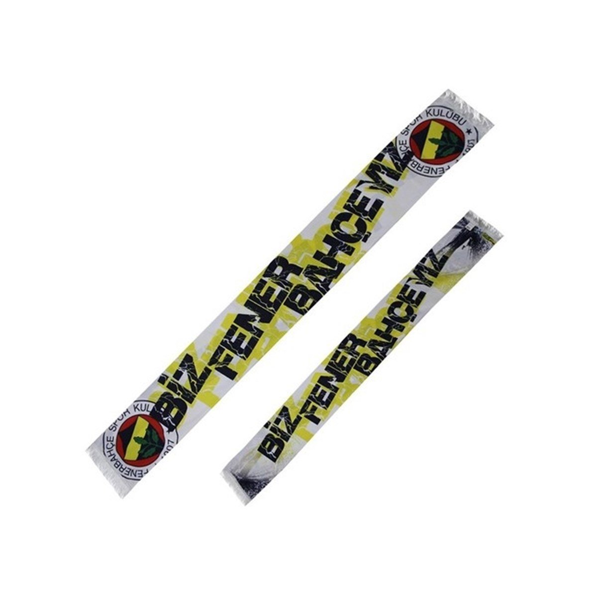 BIZ FENERBAHCEYIZ ATKI