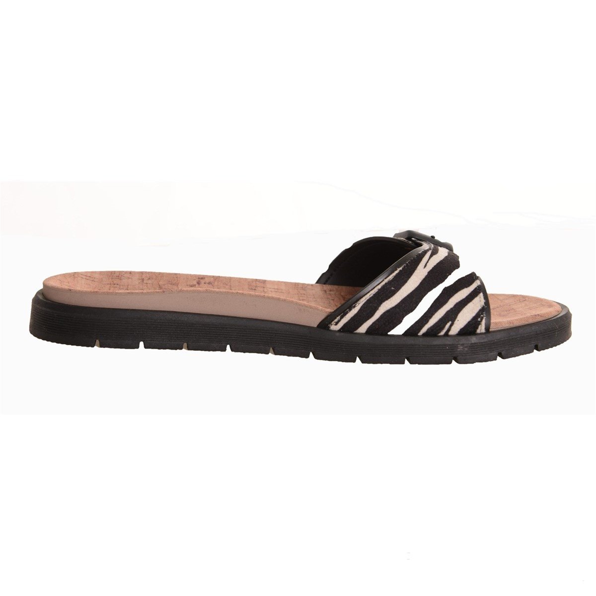 Boaonda July Style Kadın Terlik