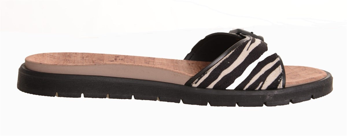 Boaonda July Style Kadın Terlik