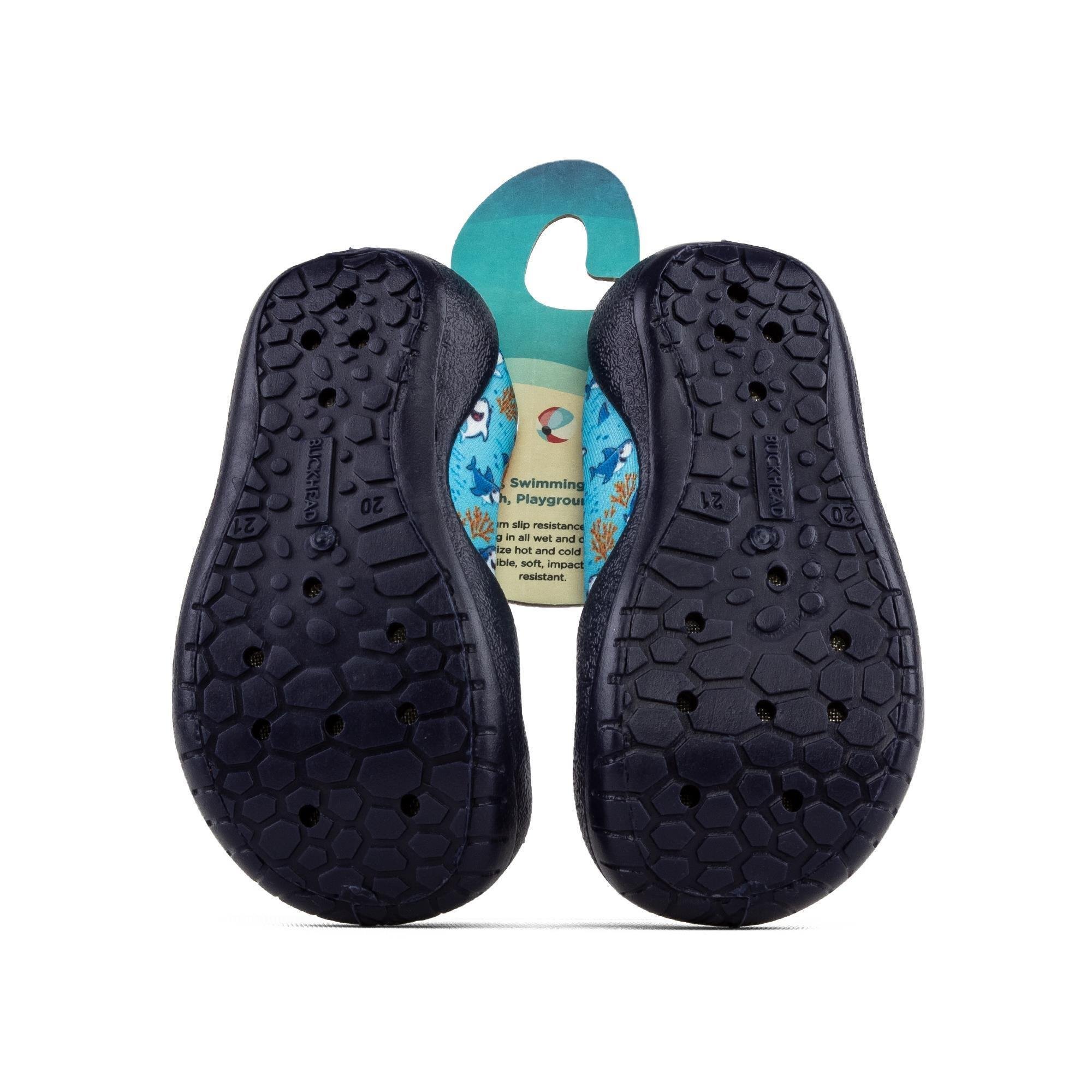 Buckhead Buck2010 Aqua Shoes Erkek Terlik