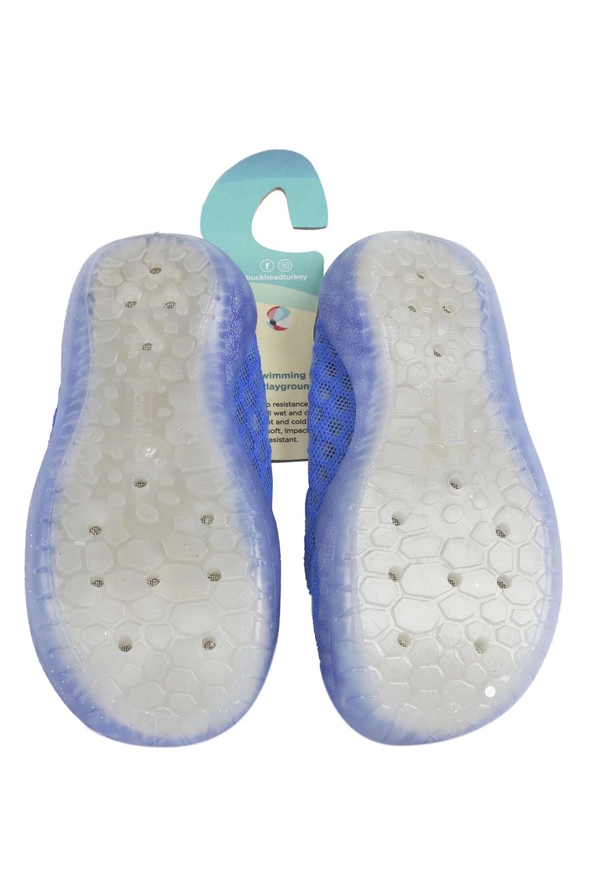 Buckhead Buck4237 Aqua Air File Erkek Terlik