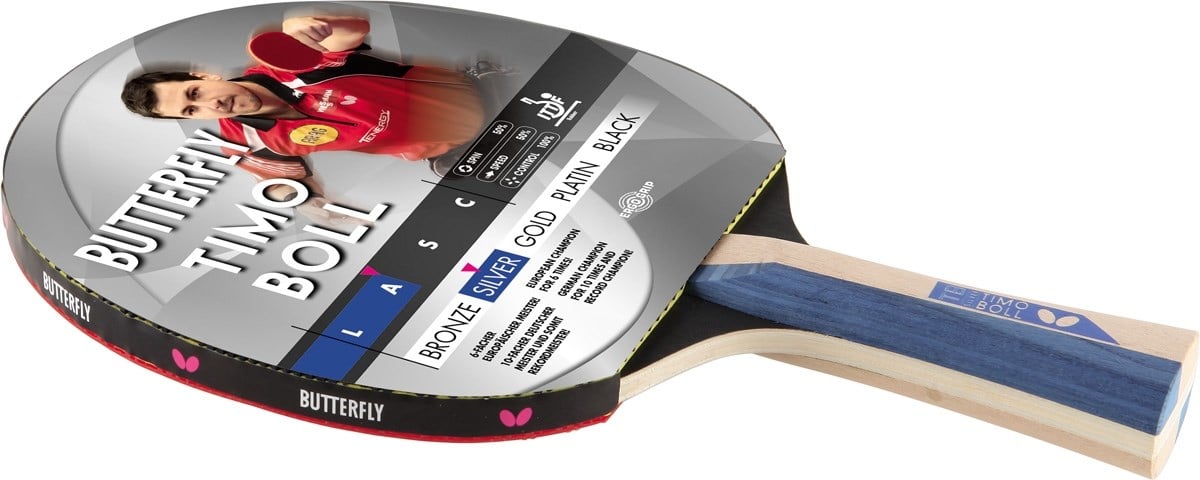 Butterfly Tenis Raketi