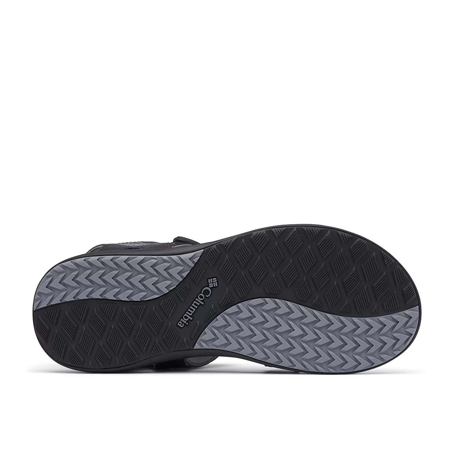 Columbia 2 Strap Erkek Sandalet