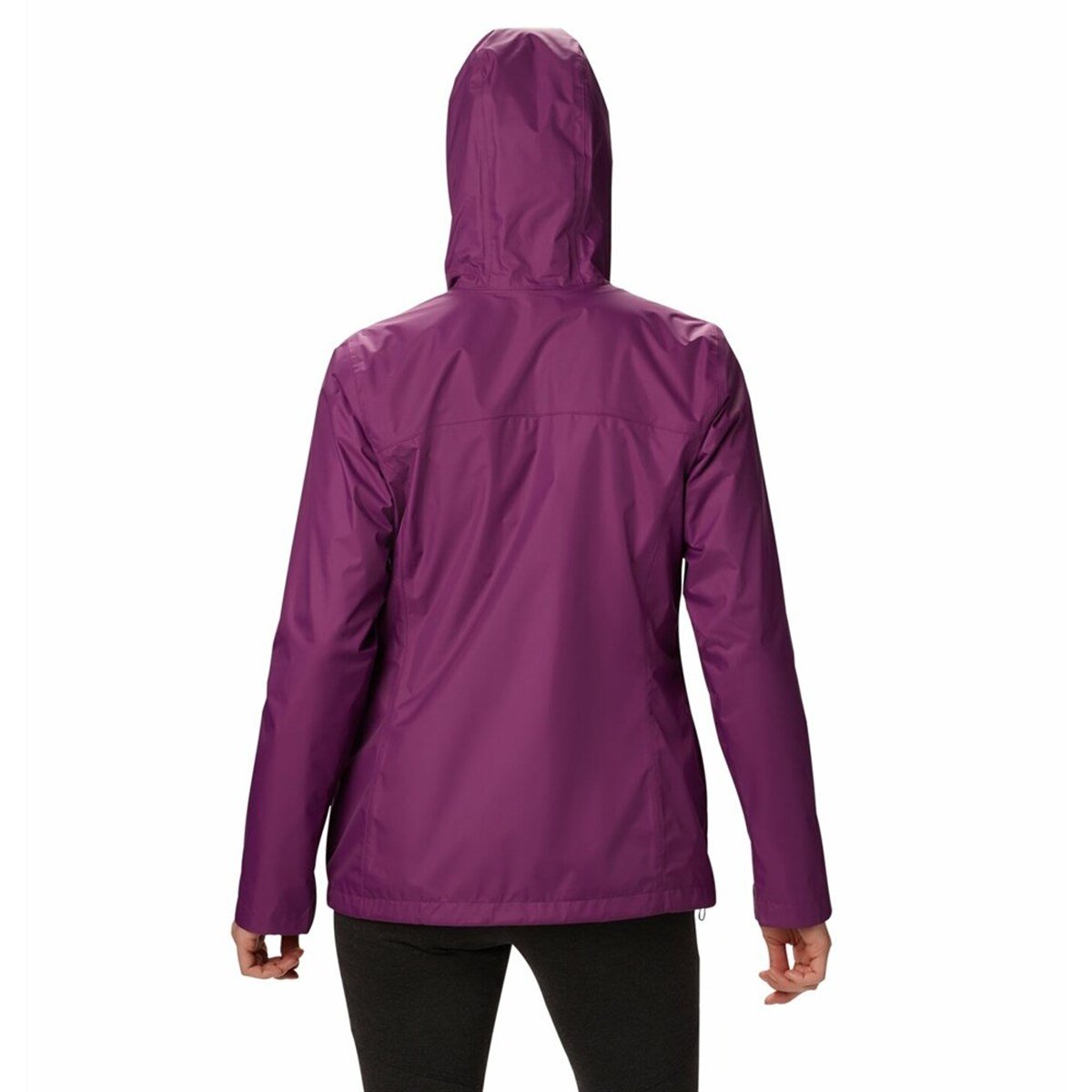 Columbia Arcadıa Iı Jacket  Kadın Yağmurluk