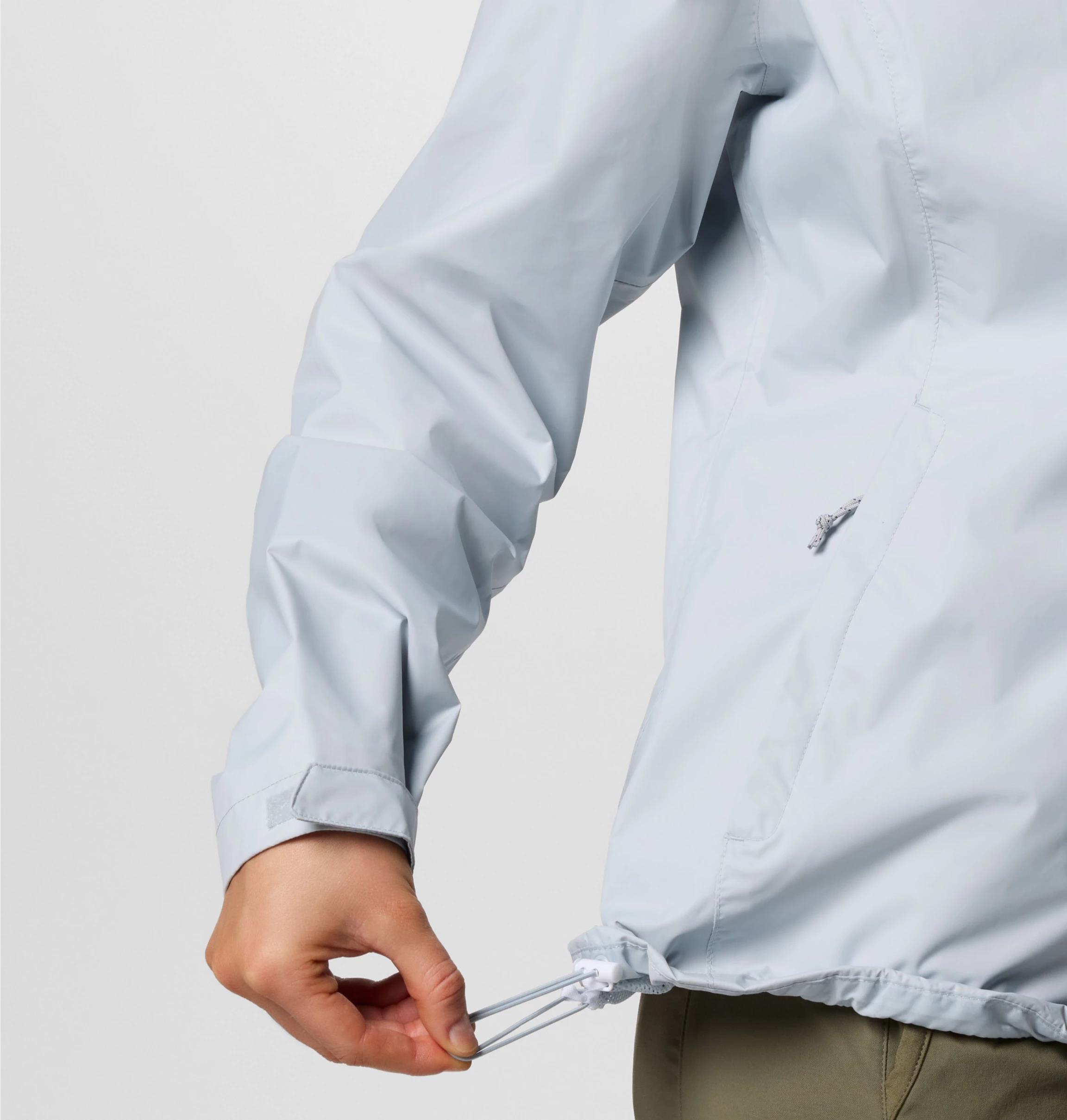 Columbia Arcadıa Iı Jacket Kadın Yağmurluk RL2436