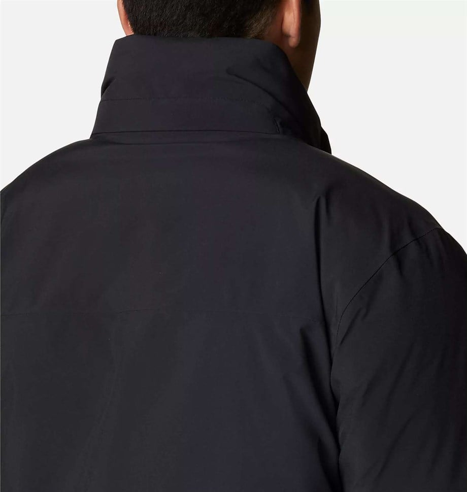 Columbia Arrow Trail Parka Erkek Mont
