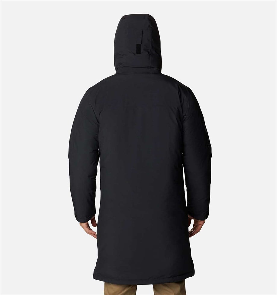 Columbia Arrow Trail Parka Erkek Mont