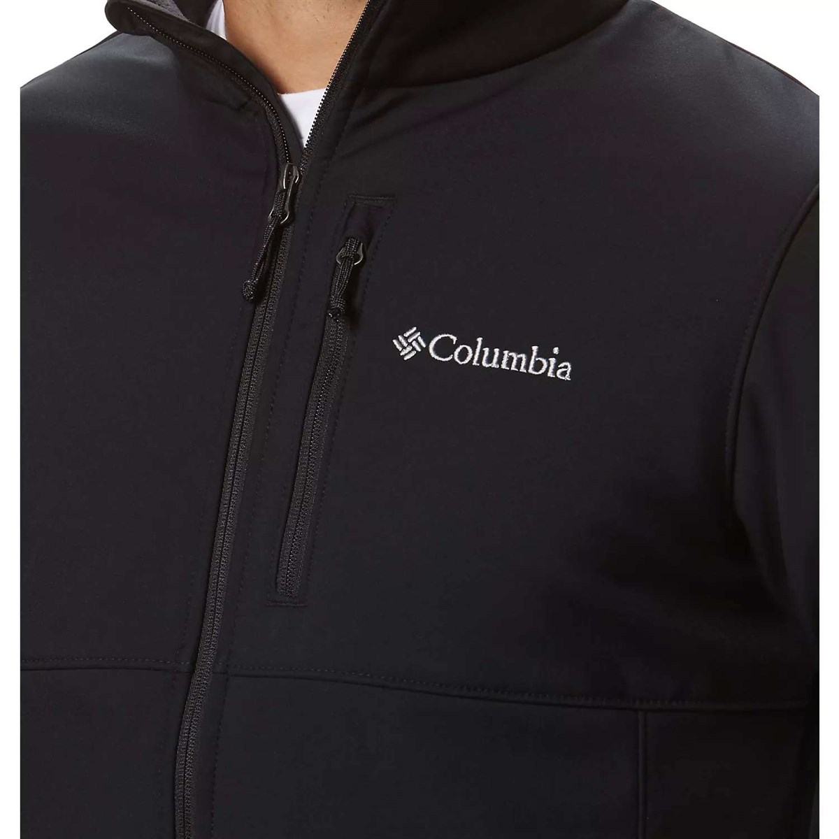 Columbia Ascender Softshell Jacket Erkek Ceket