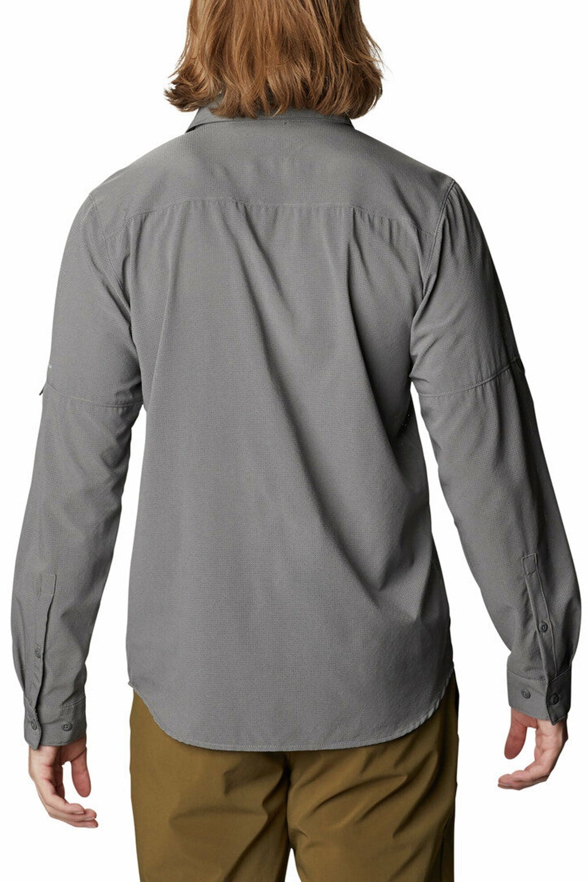 Columbia Atlas Explorer Long Sleeve Shirt Erkek Gömlek