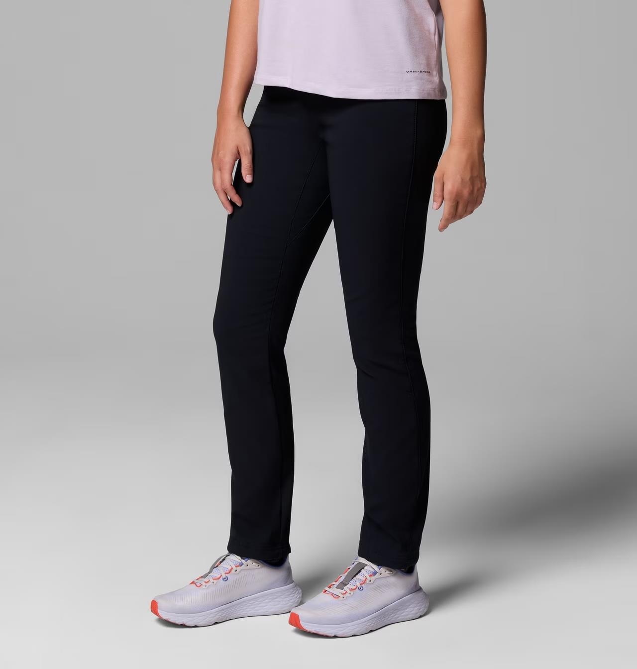 Columbia Back Beauty High-Rise Pant Kadın Pantolon AK9501