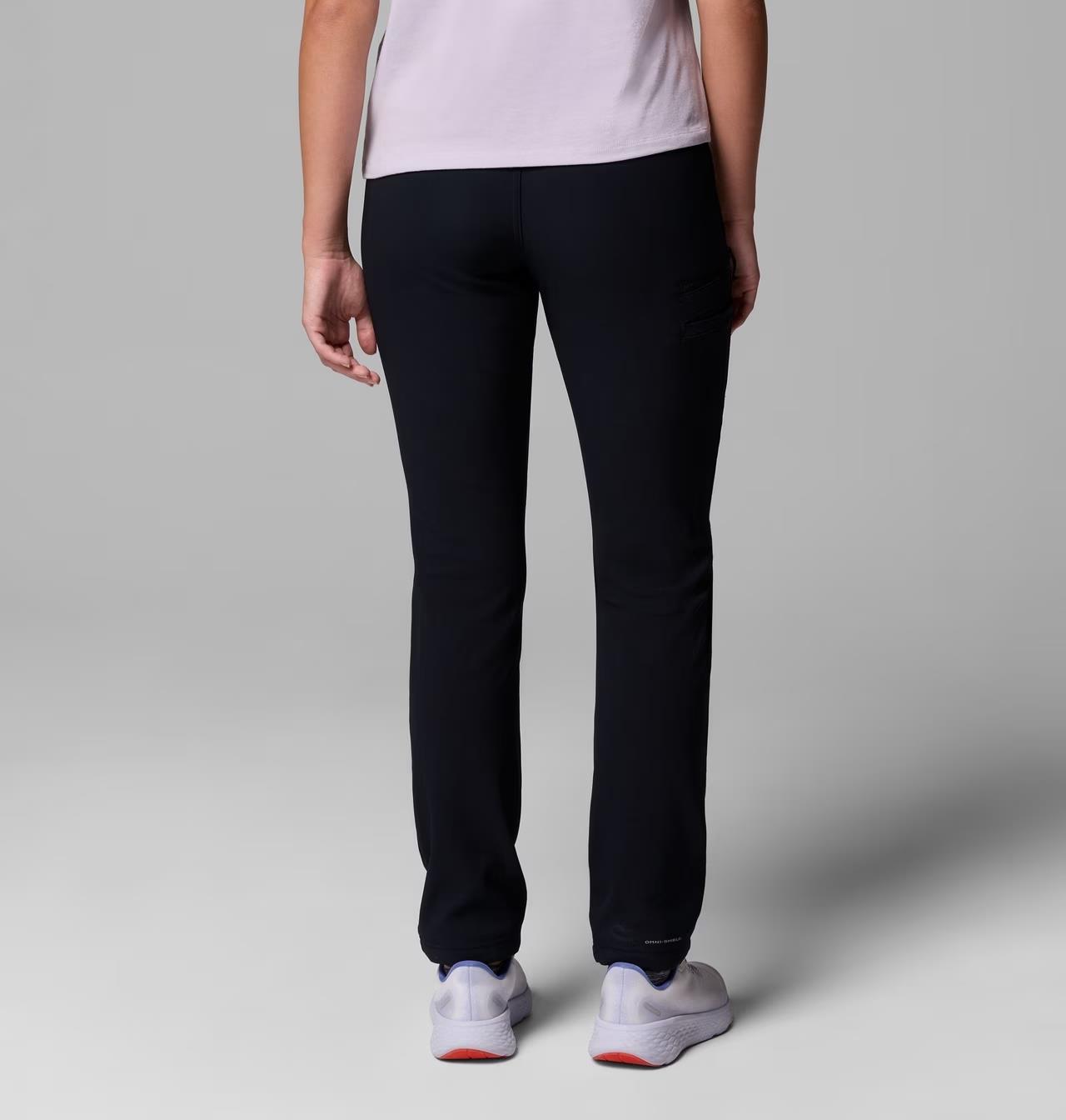 Columbia Back Beauty High-Rise Pant Kadın Pantolon AK9501