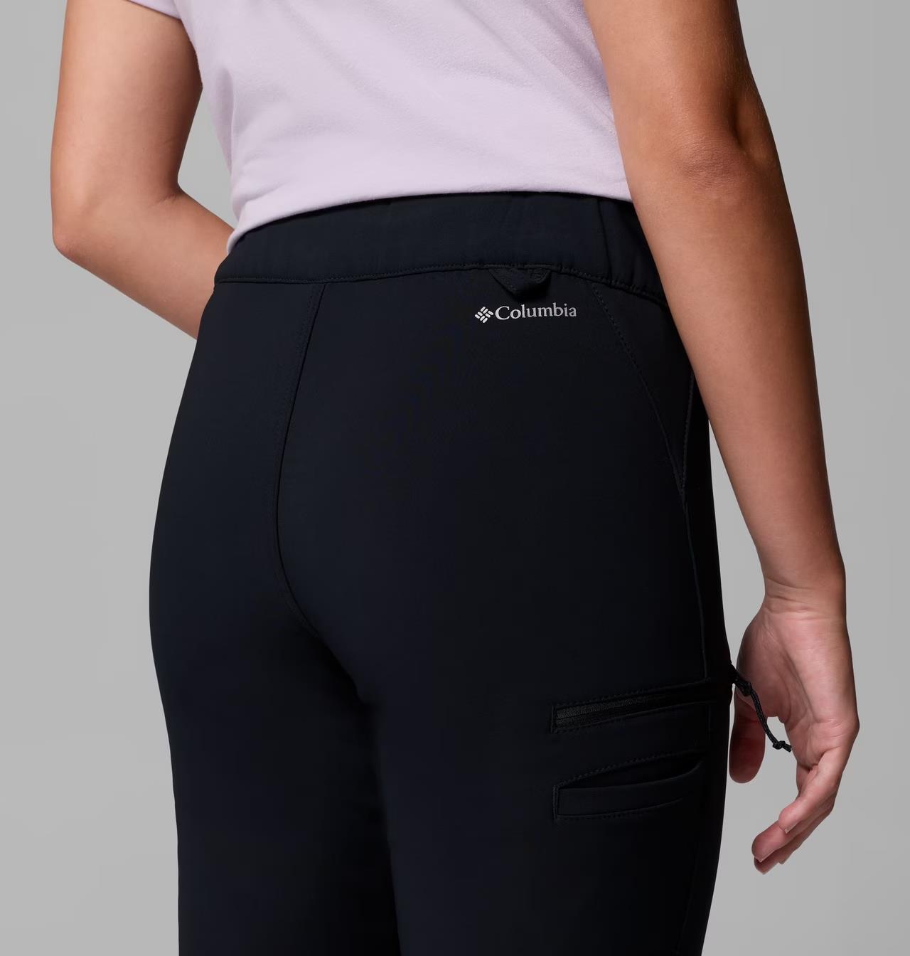 Columbia Back Beauty High-Rise Pant Kadın Pantolon AK9501