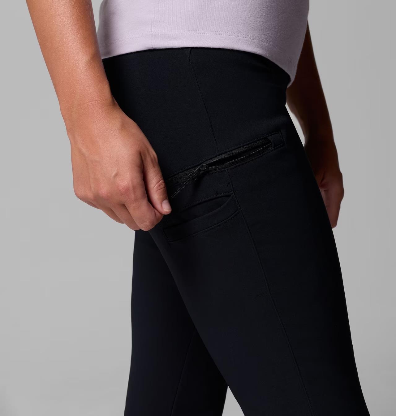 Columbia Back Beauty High-Rise Pant Kadın Pantolon AK9501