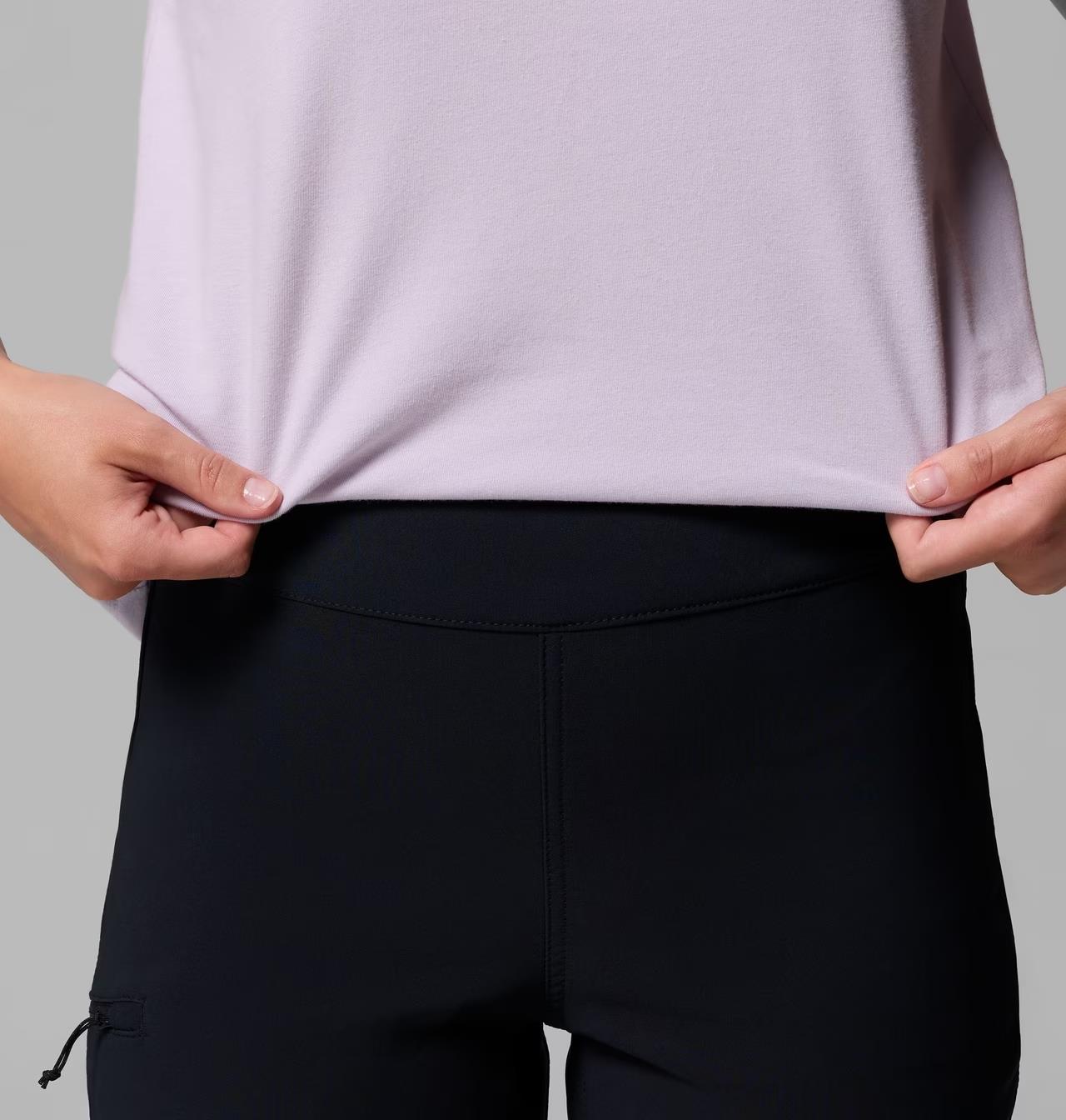 Columbia Back Beauty High-Rise Pant Kadın Pantolon AK9501