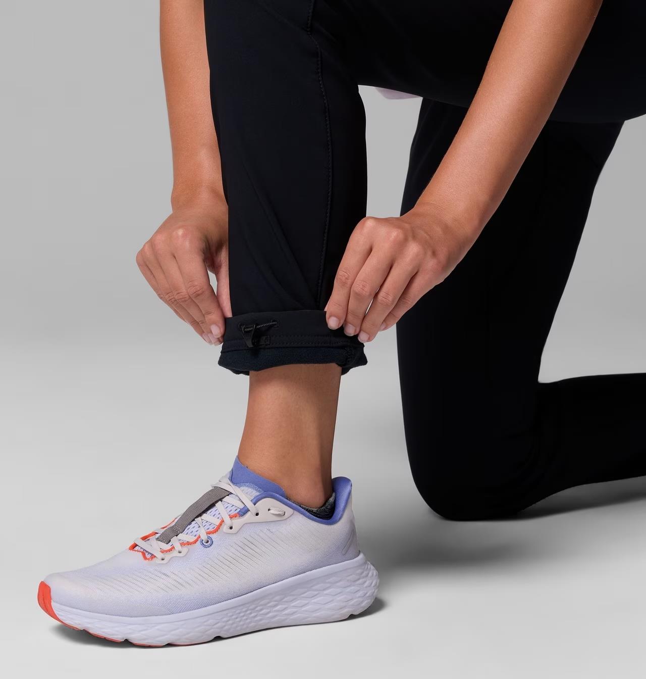 Columbia Back Beauty High-Rise Pant Kadın Pantolon AK9501