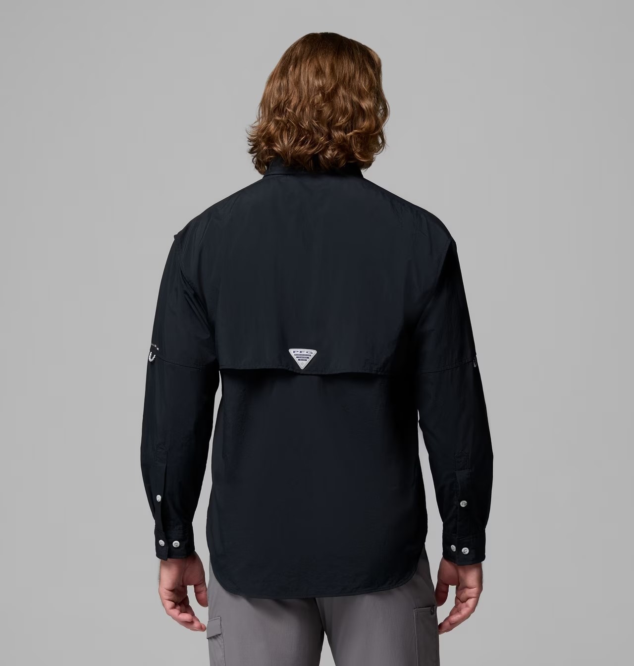 Columbia Bahama Iı L/S Shırt Erkek Gömlek FM7048
