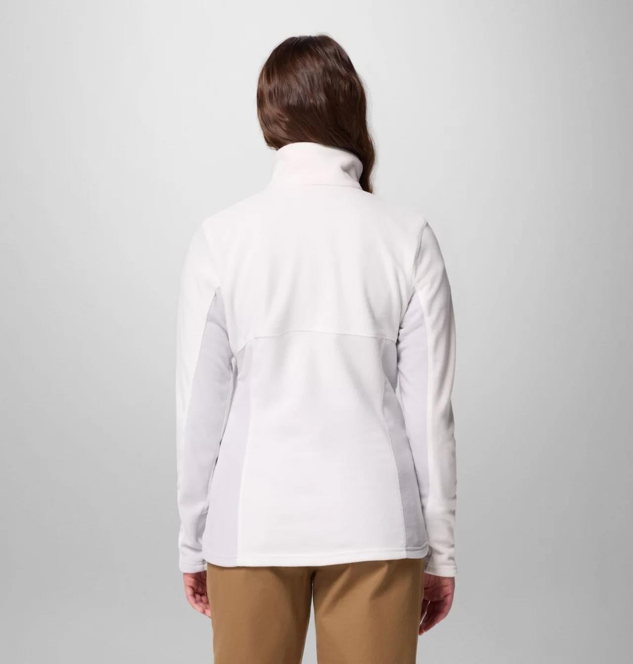 Columbia Basin Trail İii Full Zip Kadın Polar XK0841