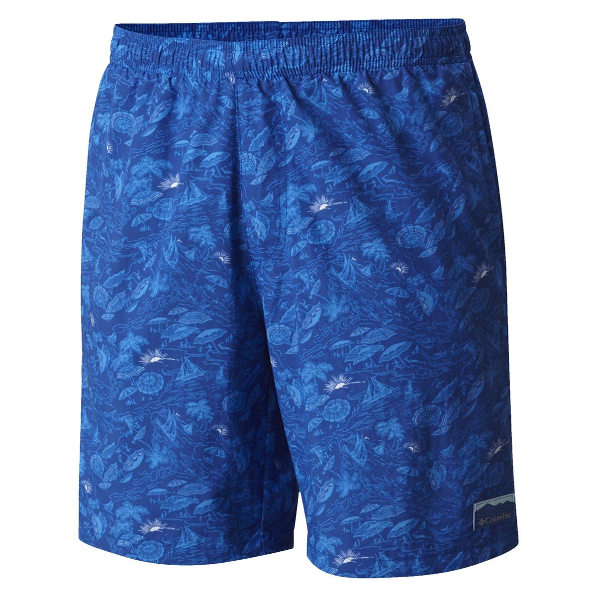 Columbia Big Dippers™ Water Short Erkek Şort