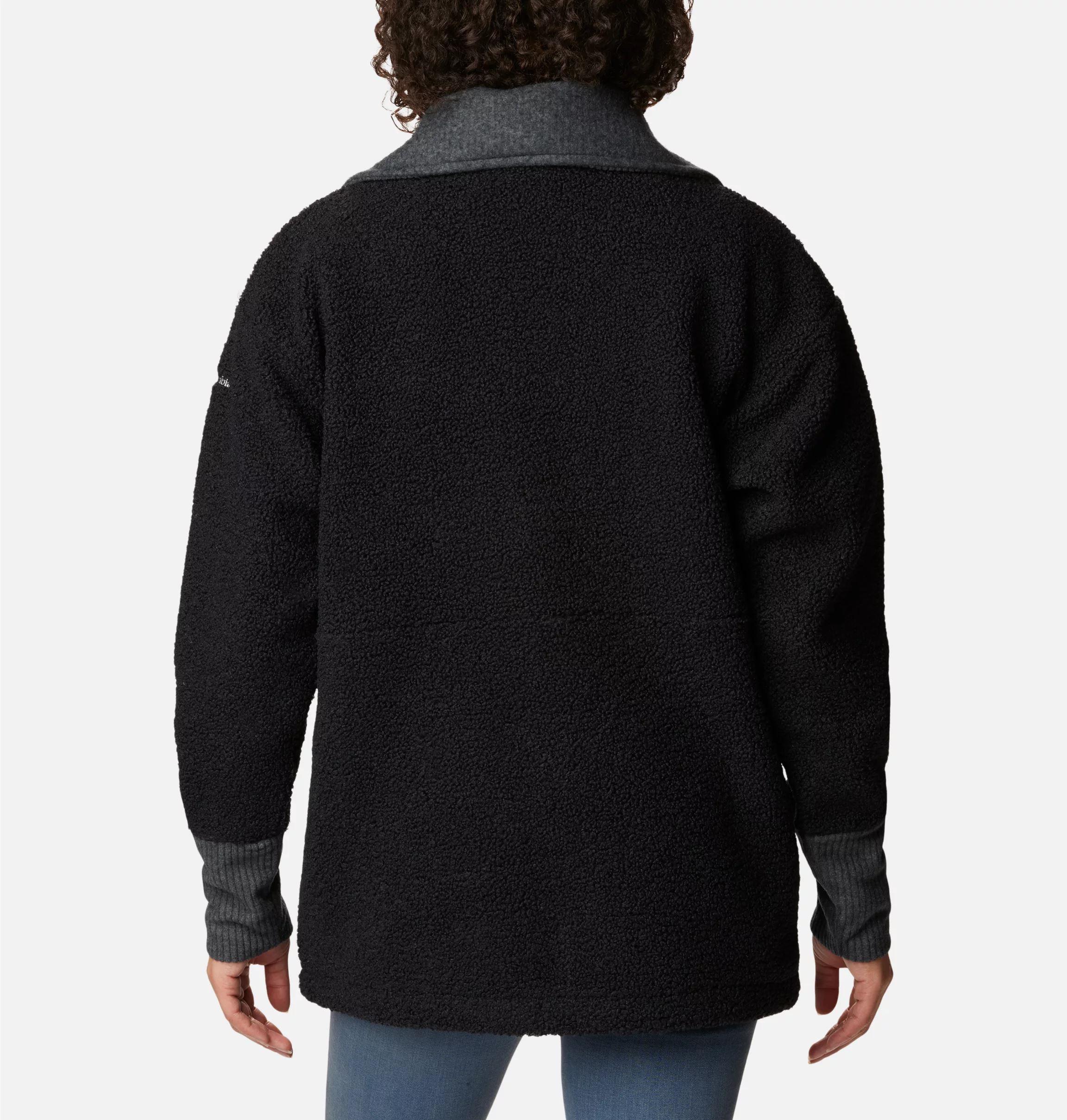 Columbia Boundless Trek Fleece Full Zip Kadın Polar
