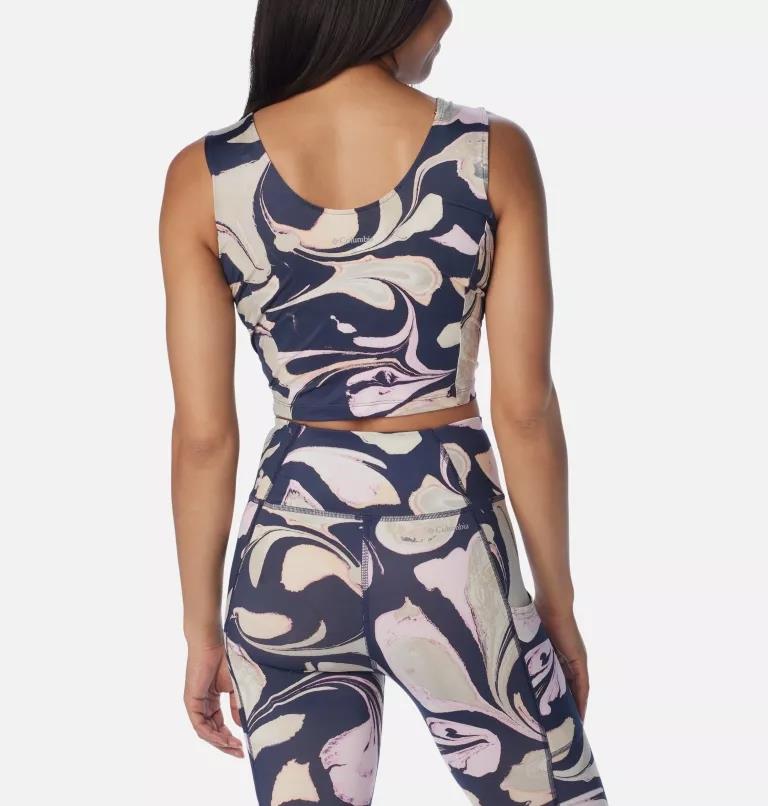 Columbia Boundless Trek Tank Kadın Atlet AK9471