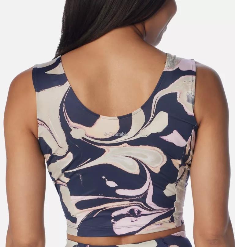 Columbia Boundless Trek Tank Kadın Atlet AK9471
