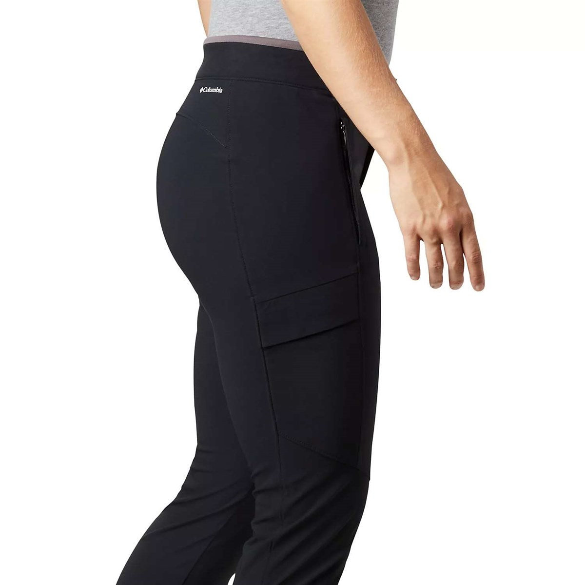 Columbia Bryce Peak Pant Erkek Pantolon