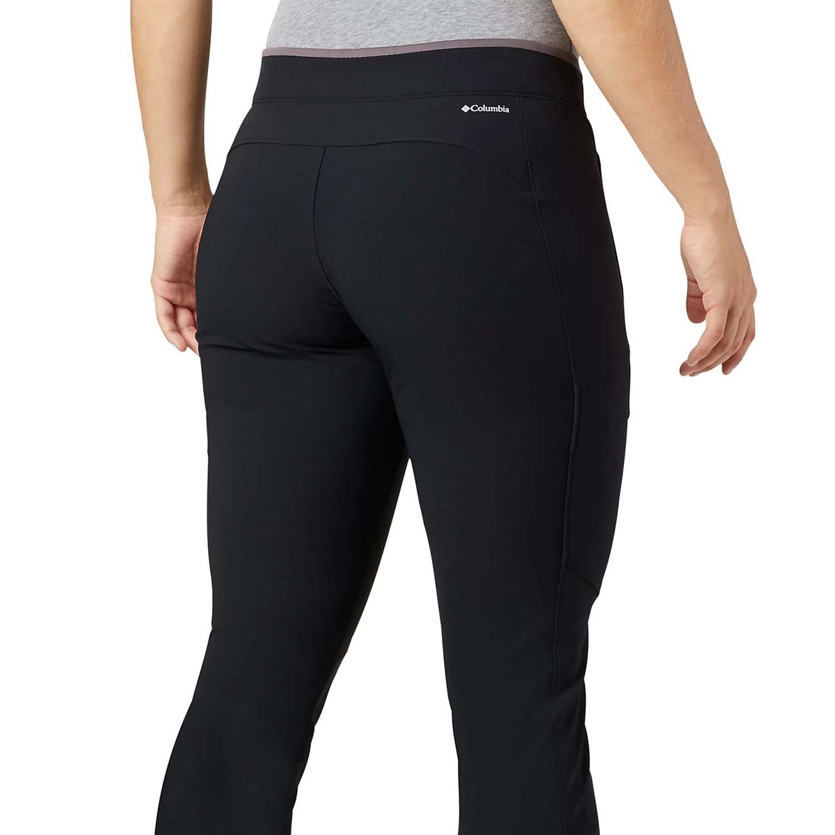 Columbia Bryce Peak Pant Erkek Pantolon