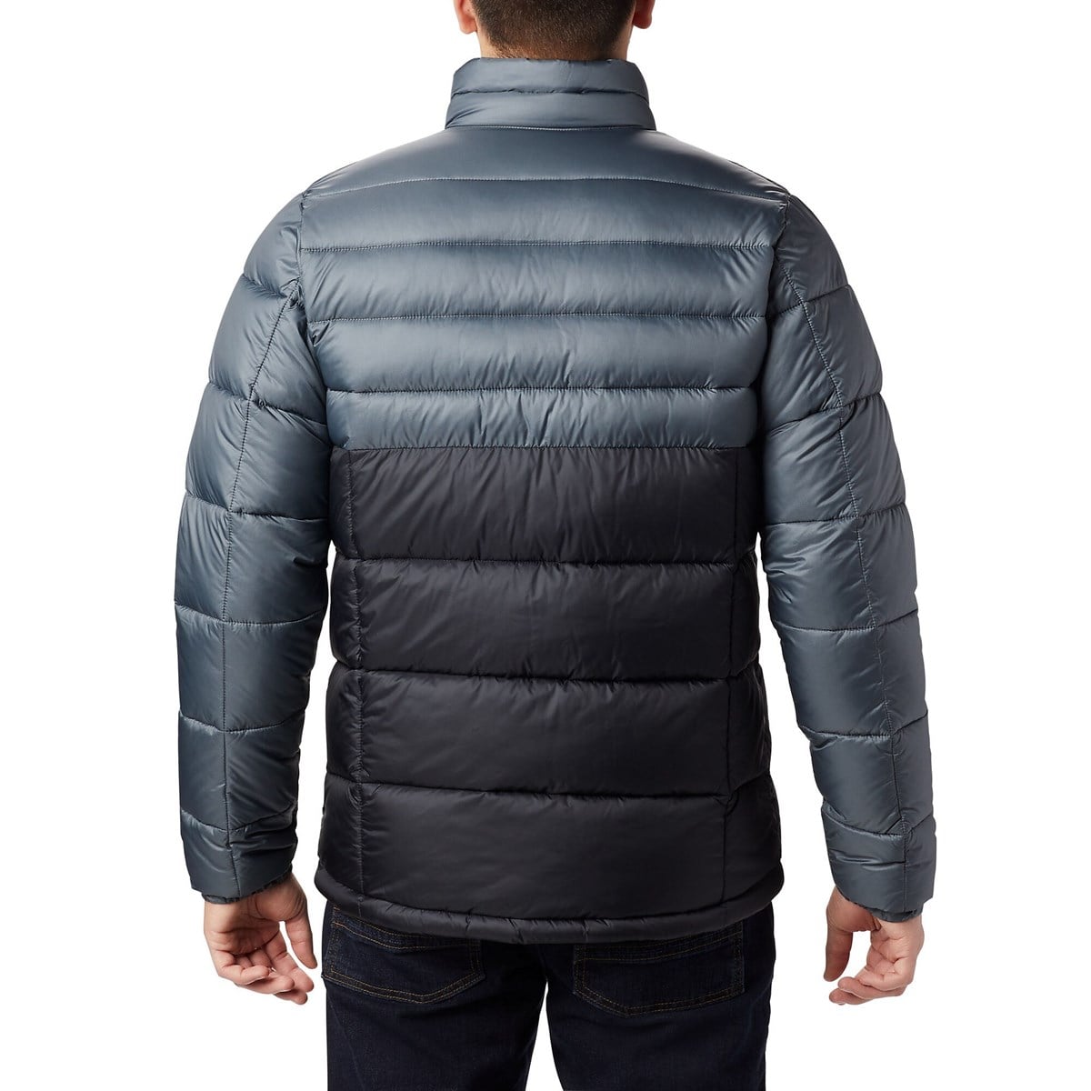 Columbia Buck Butte Insulated Jacket Erkek Mont
